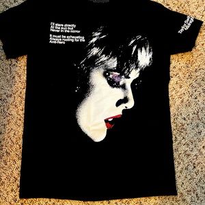 Taylor Swift Midnights tee shirt *Small